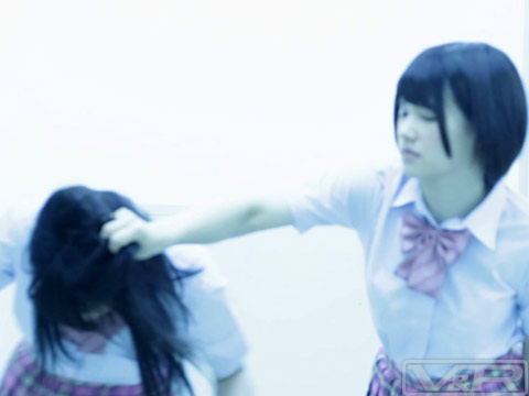 VRTM-011　精神崩壊　私立ありがとう学園　～いじめぬく校風　怒涛の喜び～