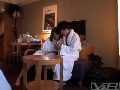 VRTM-017  恋人レイプ計画 ラヴァーズレイプ 本田莉子