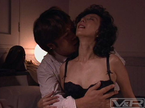 VRTM-021　ミセス弁護士小林ひとみ　愛欲のせっ盗　肉欲のローン地獄　禁欲の医療ミス