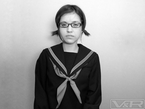 VRTM-023&nbsp; 孤独のエロス　Season2