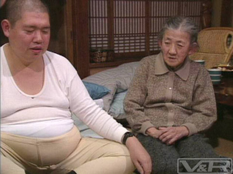 VRTM-028&nbsp; 大正生まれのめちゃイケてるAVギャル　清水いね 大正生まれのAVギャル　わしゃ思いだしたよ、ハァー極楽極楽